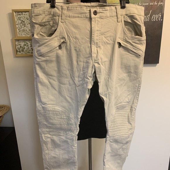 Smoke Rise men’s jeans size 40/34
